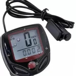 Bicycle Speedometer