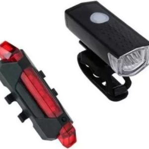 Rechargeable Cycle Light