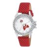 Synthetic Leather Watch for Women