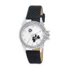 Synthetic Leather Watch for Women